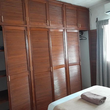 Room In Cancun Stadium Номер фото