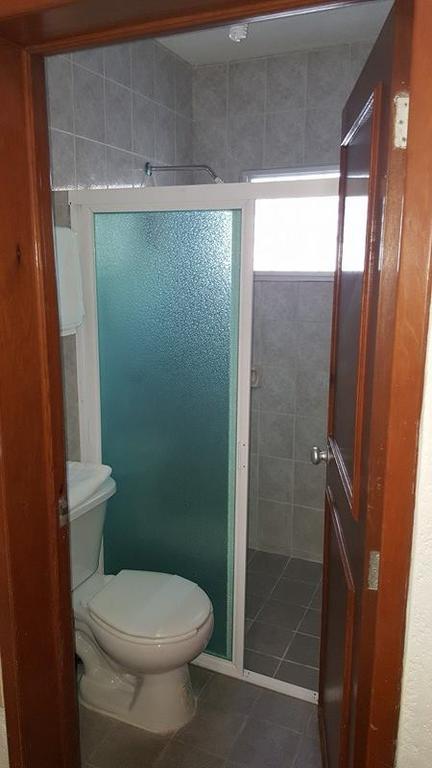 Room In Cancun Stadium Экстерьер фото