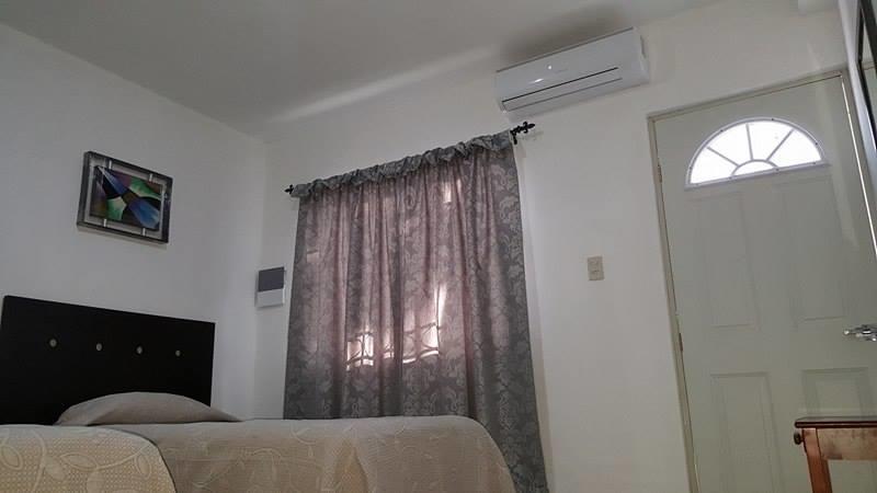 Room In Cancun Stadium Экстерьер фото