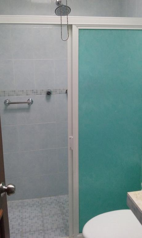 Room In Cancun Stadium Экстерьер фото