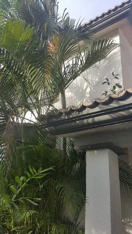 Room In Cancun Stadium Экстерьер фото