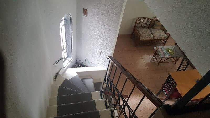 Room In Cancun Stadium Экстерьер фото