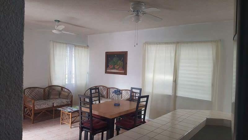 Room In Cancun Stadium Экстерьер фото