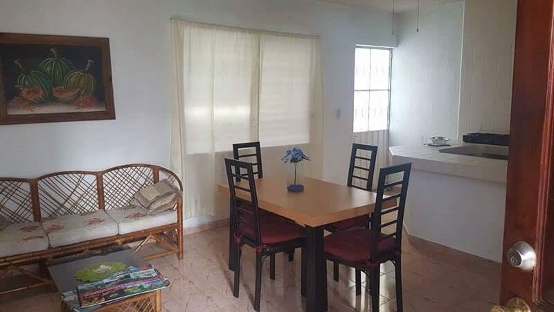 Room In Cancun Stadium Экстерьер фото