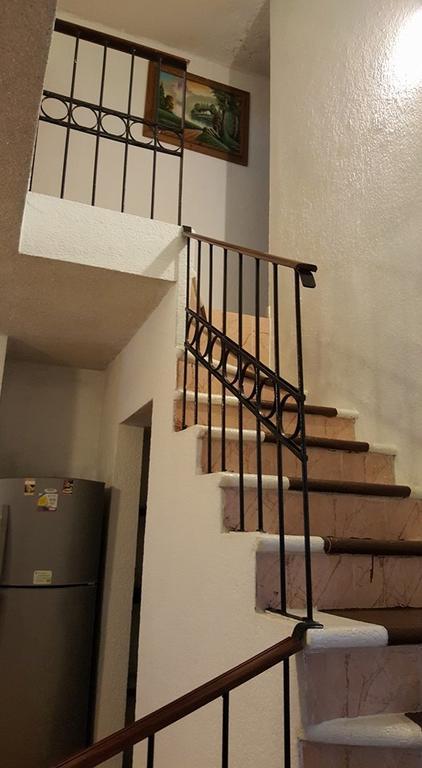 Room In Cancun Stadium Экстерьер фото