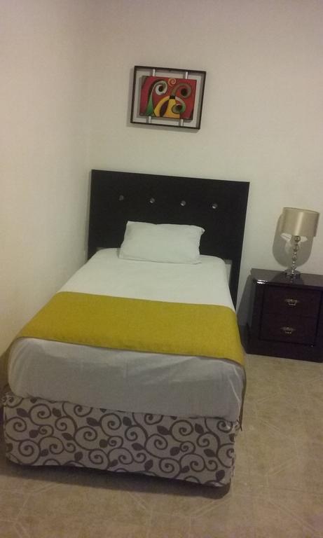 Room In Cancun Stadium Экстерьер фото