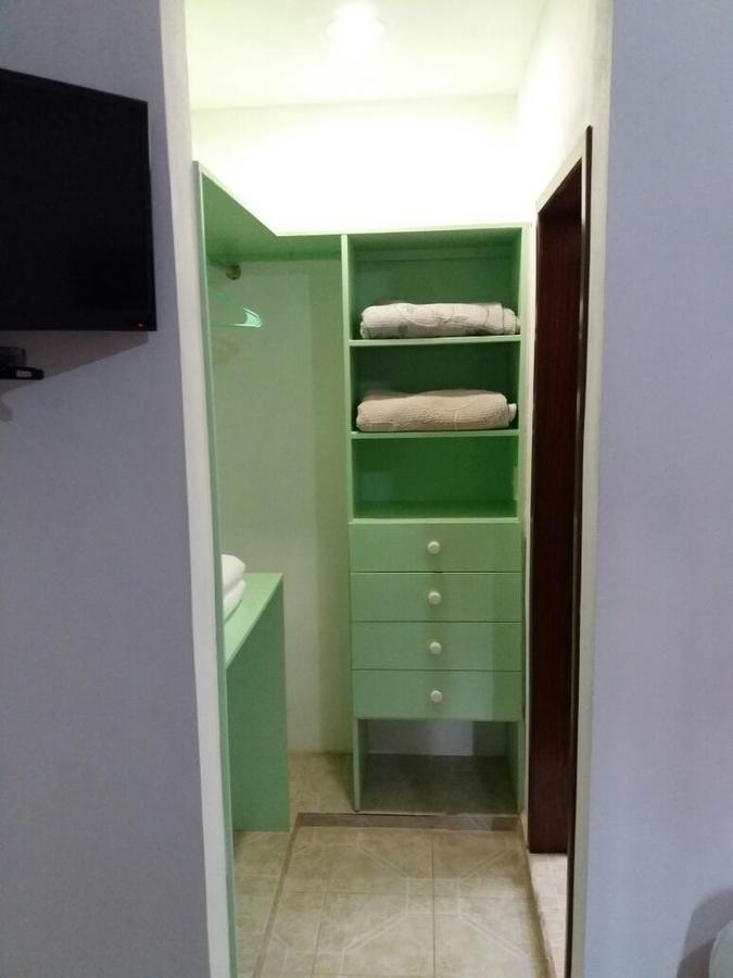 Room In Cancun Stadium Экстерьер фото