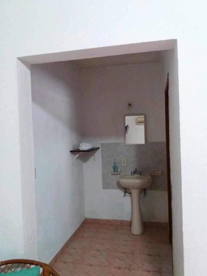 Room In Cancun Stadium Экстерьер фото