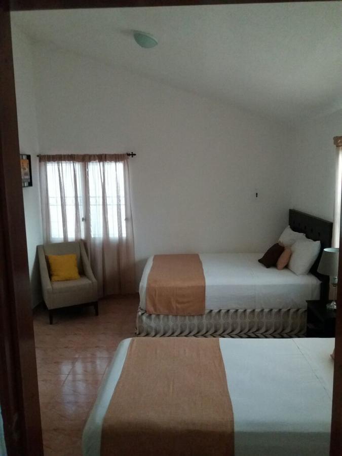 Room In Cancun Stadium Экстерьер фото