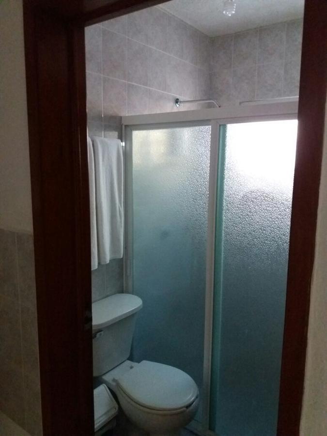 Room In Cancun Stadium Экстерьер фото