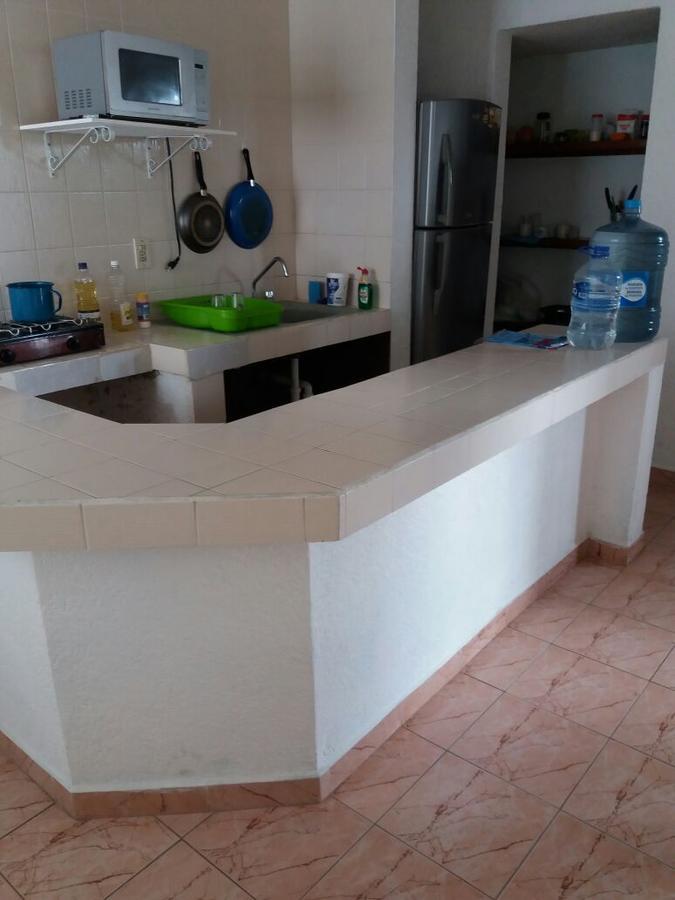 Room In Cancun Stadium Экстерьер фото