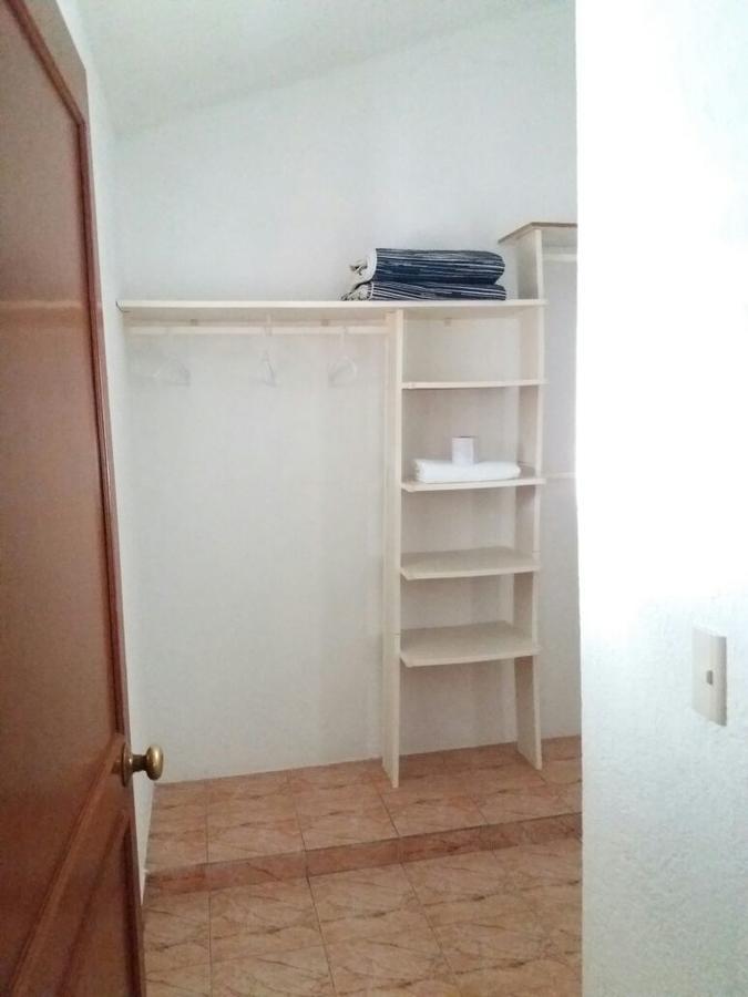 Room In Cancun Stadium Экстерьер фото