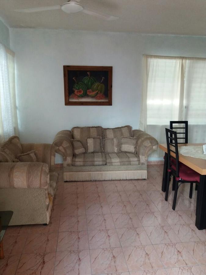 Room In Cancun Stadium Экстерьер фото