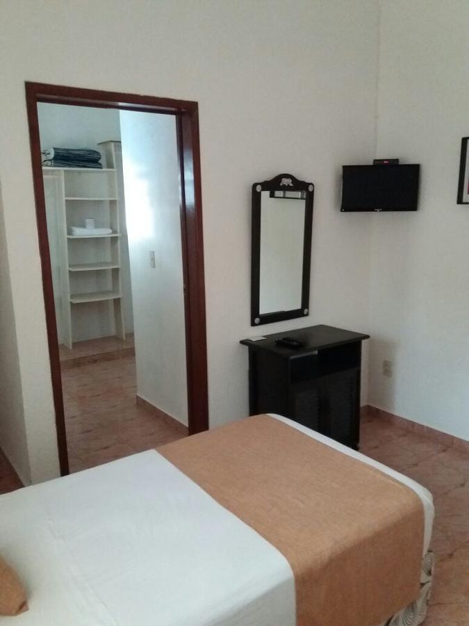 Room In Cancun Stadium Экстерьер фото