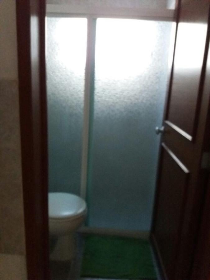 Room In Cancun Stadium Экстерьер фото
